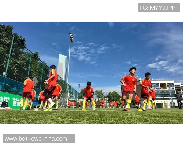 足球青训体系的创新与发展助力年轻球员成材之路探索